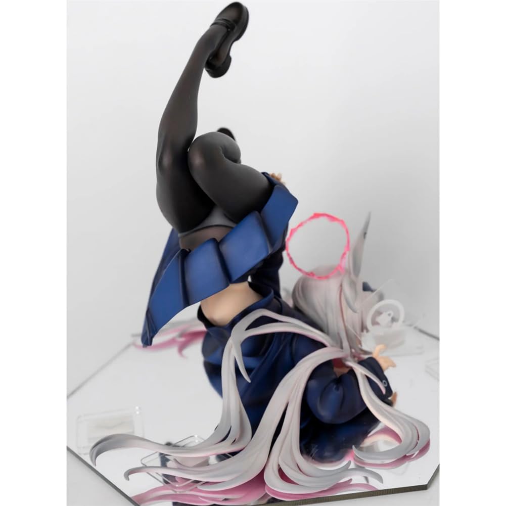 Amazon.co.jp: [BAOWENBEI] プラナ rotation lock.ver ~ ブルー